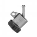 X Autohaux Universal Motorcycle Atv Master Cylinder Fluid Oil Reservoir Rear Brake Clutch Tank Cup For Scooter Honda Yamaha