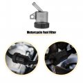 X Autohaux Universal Motorcycle Atv Master Cylinder Fluid Oil Reservoir Rear Brake Clutch Tank Cup For Scooter Honda Yamaha