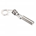 Uxcell Stainless Steel Float Switch For Water Pump Tank Swim Pool Garden Pond Liquid Level Sensor M22 4 53 Length