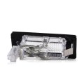Vw Passat License Plate Light Assembly 2012 2013 2014 2015 Driver Or Passenger Side Capa Certified 5n0 943 021 B Vw2870113 