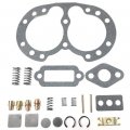 Fortpro Tu-flo 500 700 Compressor Head Maintenance Kit Replaces 229417 F224881 