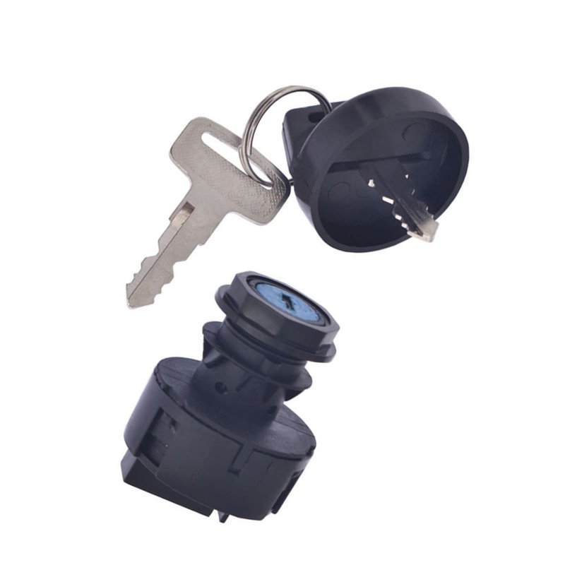Ignition Key Switch Replacement For Polaris Predator 2003-2007 500