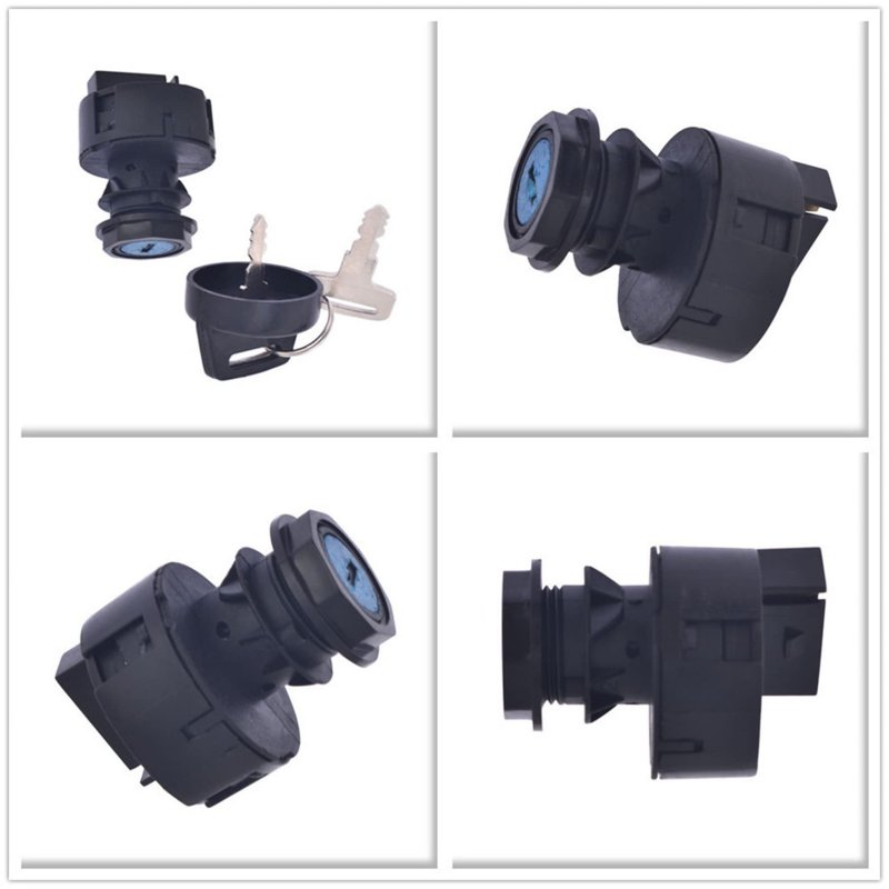 Ignition Key Switch Replacement For Polaris Predator 2003-2007 500