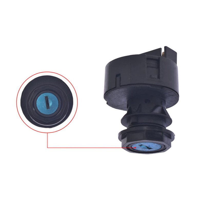 Ignition Key Switch Replacement For Polaris Predator 2003-2007 500