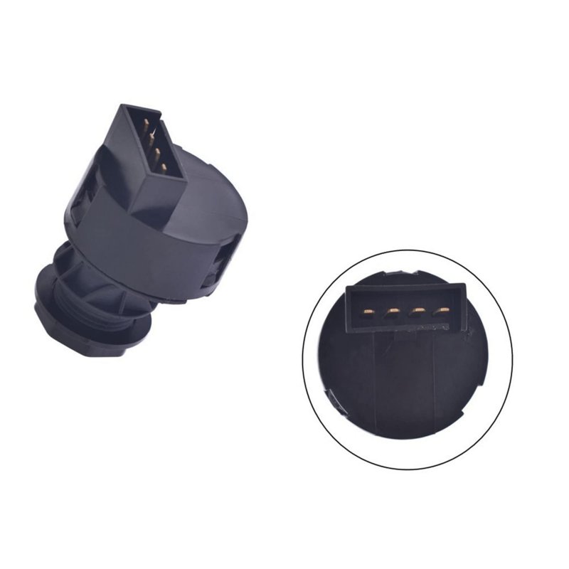 Ignition Key Switch Replacement For Polaris Predator 2003-2007 500