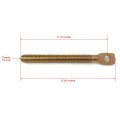 The Rop Shop New Trip Spring Eye Bolt For Buyers Sam Snowplow Snow Plow Blade Western