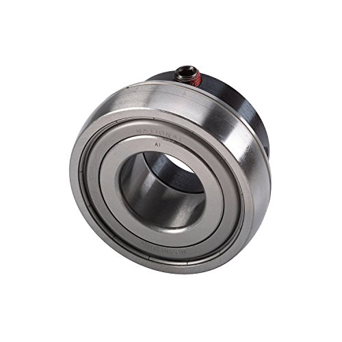 Ball Bearing Nps104rrc 1 04 In Bore Premium Alloy Steel For Engine Rod And Main Bearings