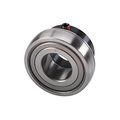 Ball Bearing Nps104rrc 1 04 In Bore Premium Alloy Steel For Engine Rod And Main Bearings 