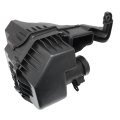 Secos 1 5l Engine Air Intake Box Housing For Nissan Rogue 2021 2022 2023 16500-6ra1a 16500-6ra1b