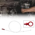 Automatic Transmission Dipstick For Chrysler Town And Country 2008-2015 3l 6l 8l 4 0l Auto Trans Fluid Oil Level 88b 2rle