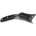Front Passenger Side Inner Fender Liner Ford F 150 Heritage 2004 Plastic Lower Section Replacement For Fo1249119 And 