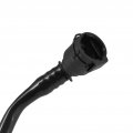 Radiator Expansion Tank Vent Line Hose Fits For 2010-2017 Bmw 528i F07 F10 F11 Replace 17128651450 17127619696