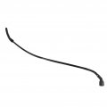 Radiator Expansion Tank Vent Line Hose Fits For 2010-2017 Bmw 528i F07 F10 F11 Replace 17128651450 17127619696