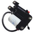 For Volvo Penta Electric Fuel Pump Assembly 21608511 2138 4 3l 5 0l 5 7l