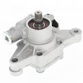 Waltyotur Power Steering Pump Replacement For Honda Civic Cr-v 1 6l 2 0l996-2000 Acura El 1 1997-2000