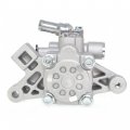 Waltyotur Power Steering Pump Replacement For Honda Civic Cr-v 1 6l 2 0l996-2000 Acura El 1 1997-2000