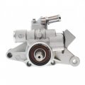 Waltyotur Power Steering Pump Replacement For Honda Civic Cr-v 1 6l 2 0l996-2000 Acura El 1 1997-2000