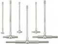 Fowler 6 Telescoping Gage Set 52-470-006-0 