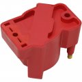 Dragon Fire Performance 3pc Ignition Coil Power Pack Kit Compatible With 1986-2009 Buick Chevy Oldsmobile Pontiac Firebird