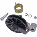 Solarhome Cooling Fan Pulley Tensioner Kit For Bobcat Skid Steer Loaders 653 751 753 763 773 7753 863 963 S100 S130 S150 S160