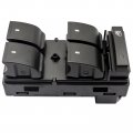 A Master Power Window Switch Driver Side Left Lh For Chevy Gmc Truck New
