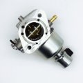 Carbman 15004-0985 Carburetor Replacement For Kawasaki Specific Fr691v Fs691v 15004-0829 Carb With Gaskets