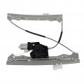 Power Window Regulator With Motor Fit For 2008 2009 2010 Dodge Avenger Front Right 751-313
