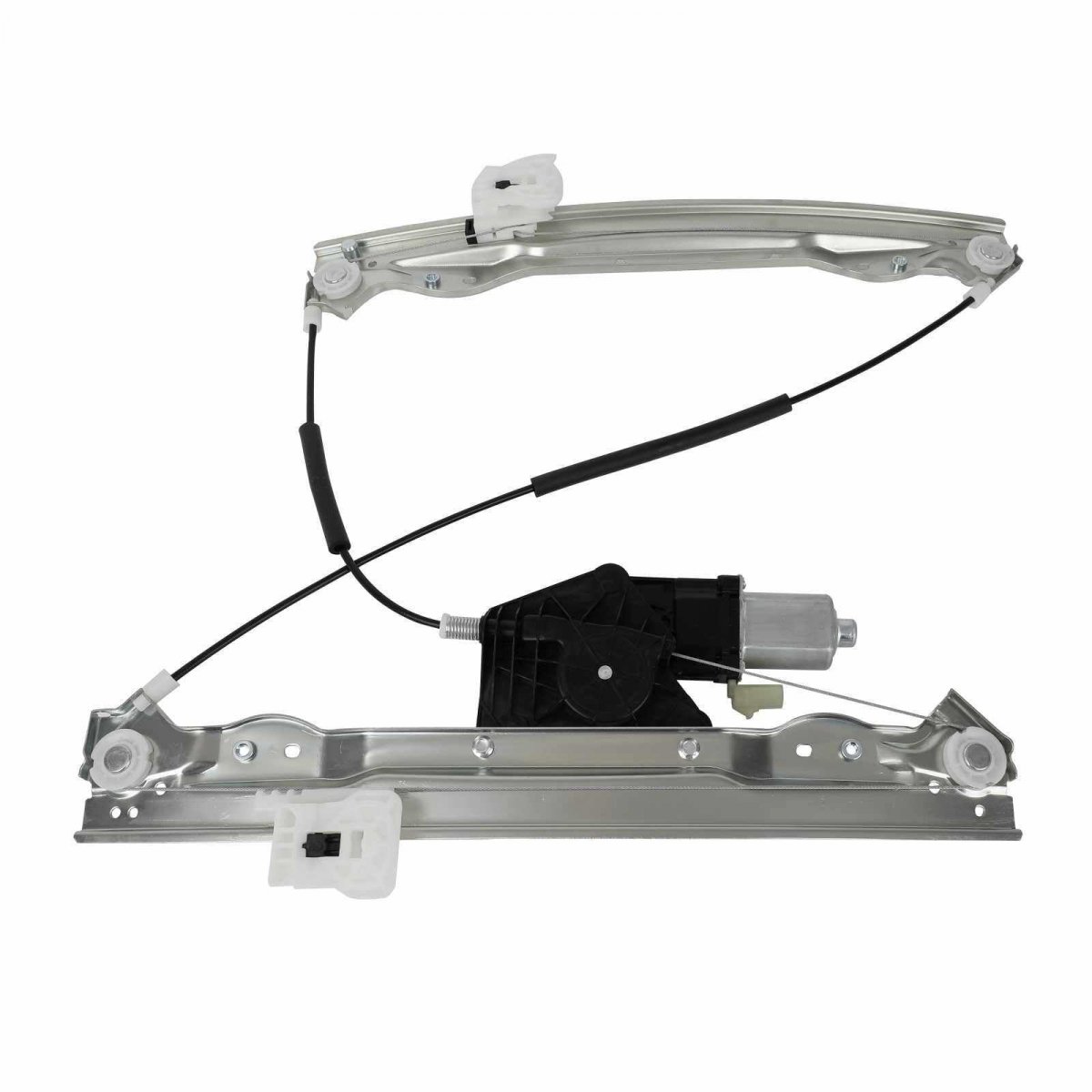 Power Window Regulator With Motor Fit For 2008 2009 2010 Dodge Avenger Front Right 751-313