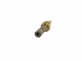 Titanium Step Drill Bit 1 8 To 2 4 Quick Change