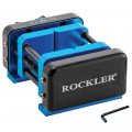 Self Centering Drill Vise W Hex Key Perfect Tool For Pening Holds Work Centered Plumb A Portable Rockler Guide Steel Aluminum