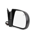 Oldsmobile Bravada 1999-2004 Door Mirror Passenger Side Power Heated Replacement For Gm1321192 15024360