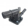 Thermostat Housing Upper Includes W Temperature Sensor For 2001 2002 2003 2004 Ford Focus 2 0l 4cyl Sohc 902-784 2m5z8592ac 
