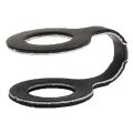 Fuel Feed Gasket For Gmc Sierra 25 3500 Hd 2011 2016 Nitrile Elastomer Sealing 0 32 Inside Diameter 0 02 In Thickness Alx Pau 