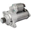 Starter 30236 For Audi A3 Quattro017 2 0l And S3 2017 2 12v 1 5 Kw Pmgr 13 Tooth Mototer 30236 For Audi A3 Quattro017 2 0l And 