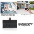 Garage Door Opener Remote 371lm 53879 139 For Sears Craftsman Openers Manufactured From 1993-5 1997 With A Green Learn Button