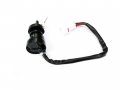 Ignition Key Switch For Yamaha Timberwolf 250 Yfb250f 1994 1995 1996 1997 1998 1999 2000 Atv