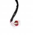 Ignition Key Switch For Yamaha Timberwolf 250 Yfb250f 1994 1995 1996 1997 1998 1999 2000 Atv