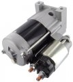 Dsa Starter Compatible With Replacement For John Deere 647 657 667 717 717a 727 727a Kawasaki Eng Z Trak Mowers 21163-7002
