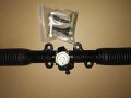 Steering Gear Rack And Pinion For Hisun 500 700 800 Msu Massimo Bennche Tsc Qlink Utvs Yamaha Rhino 450 660 2004-2013 Models