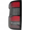 Headlightsdepot Tail Light Left Driver Side For Nissan Frontier 2022 