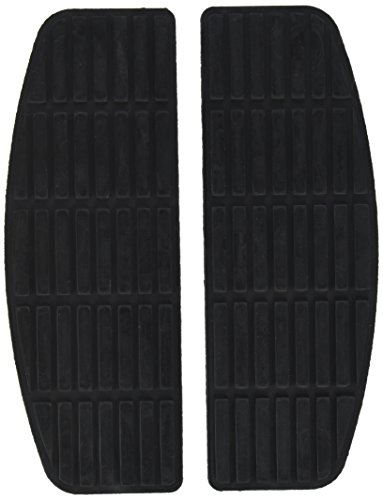 Harddrive 30-152a Rectangular Floorboard Pads1 Pack