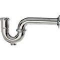 P-trap 1-1 2 17ga 