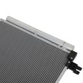 Ac Condenser For 2017-2020 Toyota Sienna Replace 30051s Air Conditioning Condenser