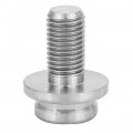 Vgeby Bottom Bracket Bolt Crank Screw Cycling Tapered Hex Arm Fixing Square Taper
