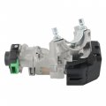 Labwork Ignition Keys Switch Lock Cylinder Steering Replacement For 2007-2011 Honda 2 4l
