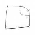 Fl3z17k707a Right Passenger Side Mirror Glass Blind Spot For Ford F150 Pickup Truck 2015-2020 Replacement Fl3z17k707 