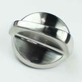 Ge Wb03t10325 Range Burner Control Knob 