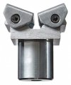 Bessey Tools Tw16vad Table Clamp Accessory Pivot Support Pad 