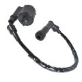 Ignition Coil Replacement For Yamaha V Star 650 Xvs650 1999-2010 2011-2014 