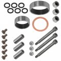 Caltric Primary Clutch Hardware Kit Compatible With Polaris Sportsman 335 1999-2000
